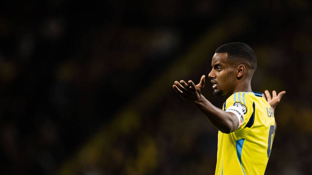 Flaute im 272-Millionen-Sturm