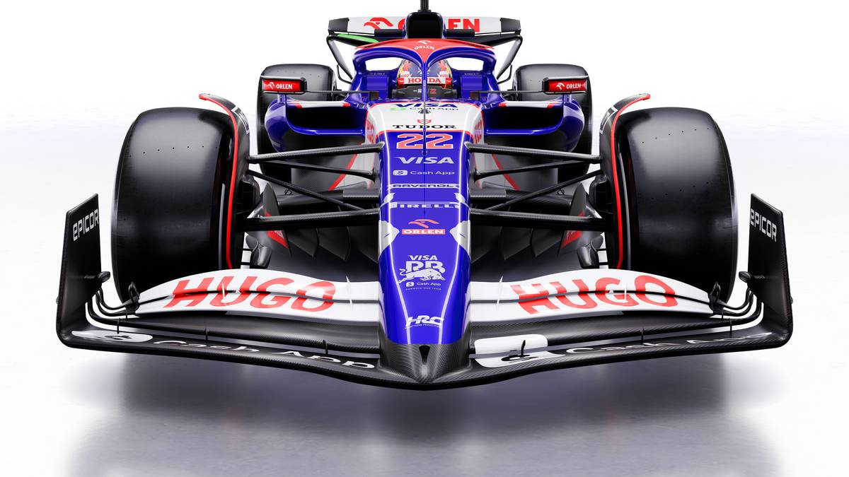 Die Präsentation fand in Las Vegas statt.