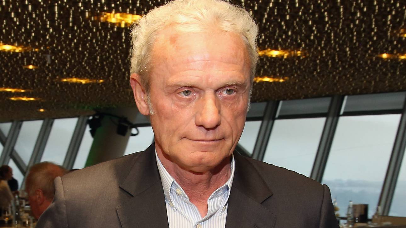 FCK: Wird Briegel neuer Sportchef?