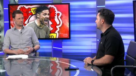 SPORT1 Chefreporter Stefan Kumberger gibt seinen Einblick in die Gemüter der Bayern vor dem Topspiel gegen Bayer Leverkusen. 