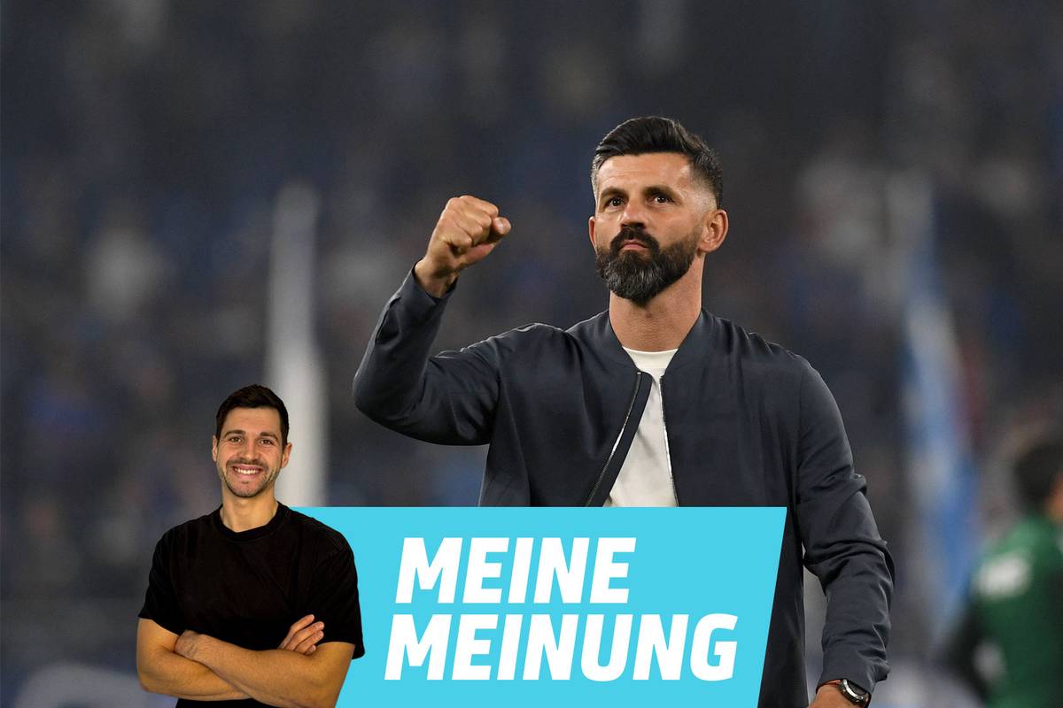 Das gehört sich nicht