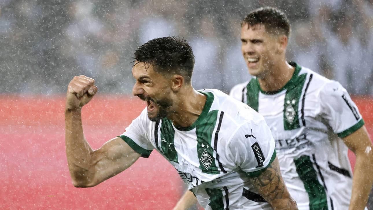 Bericht: Überraschung im DFB-Sturm