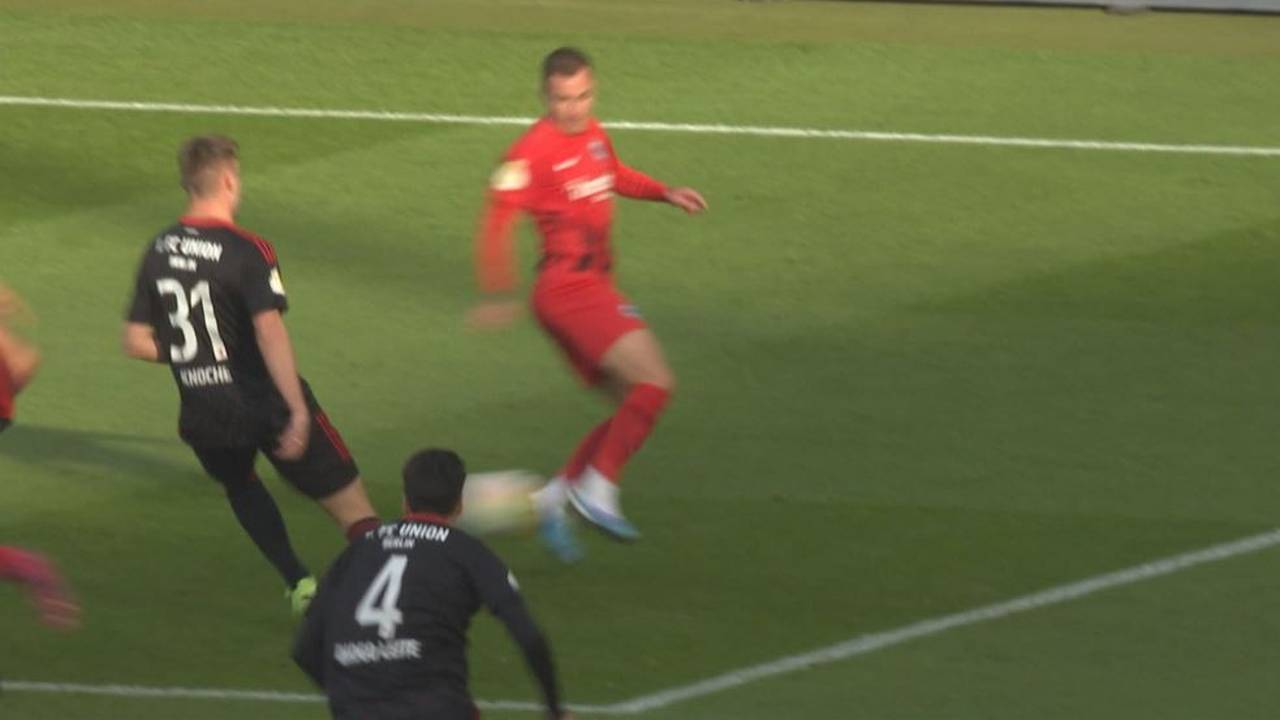 Kolo Muani begeistert Kollegen