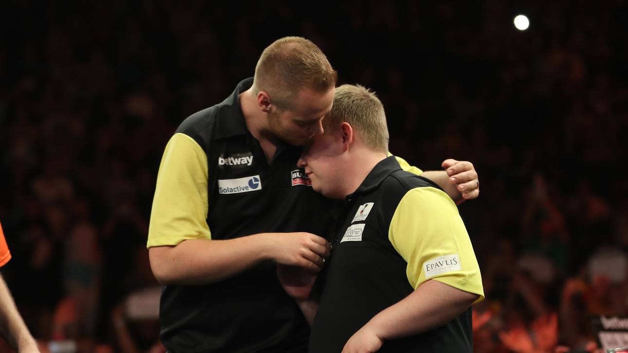 Viertelfinal-Aus für Deutschland
