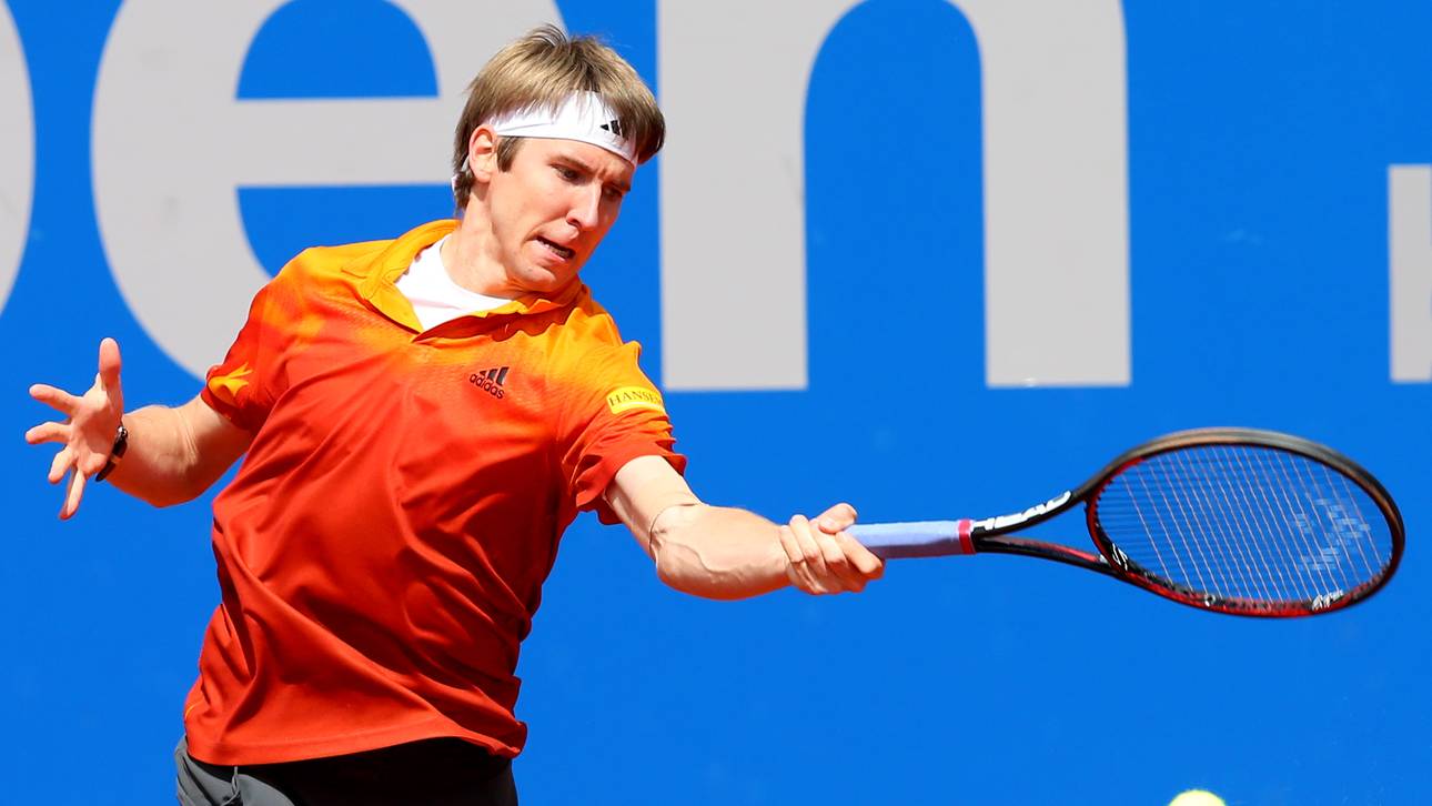 Stebe verpasst nächsten Coup