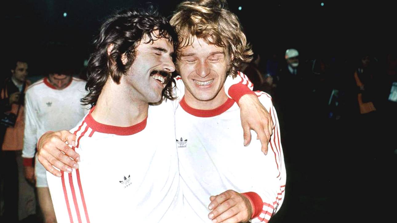 Der Startschuss einer Dynastie