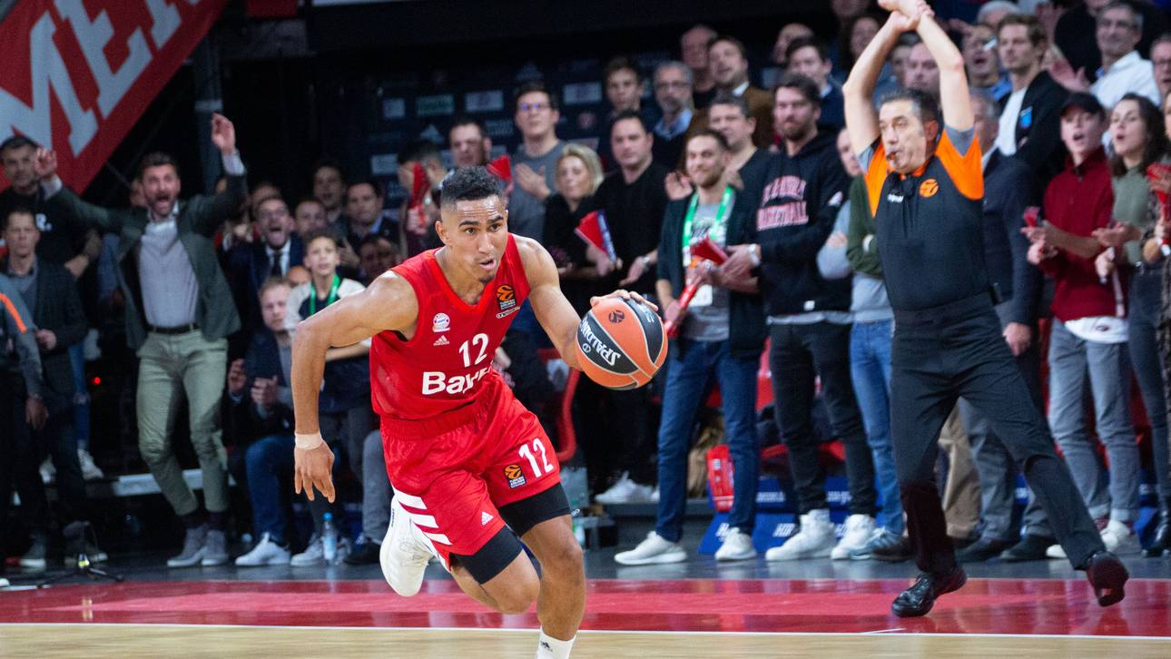 Bayerns neuer Anführer