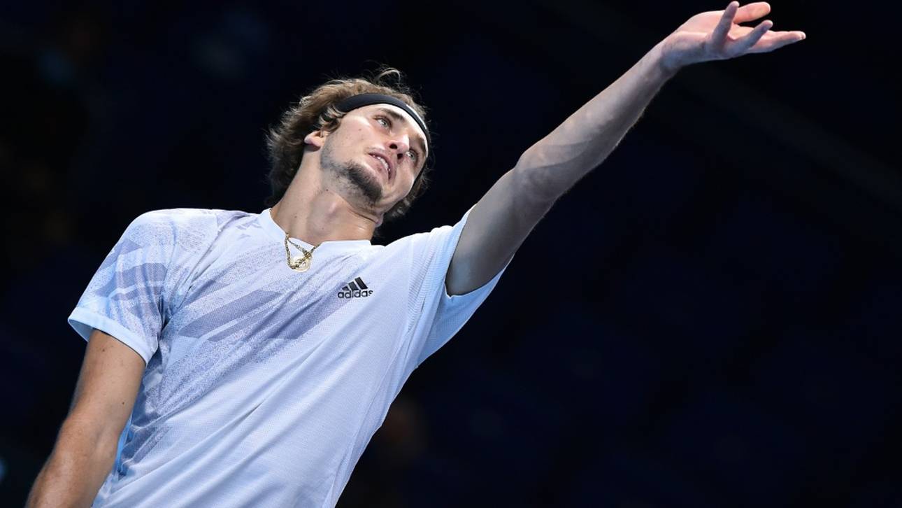 Sportwetten: Deutscher ATP-Cup-Sieg unwahrscheinlich