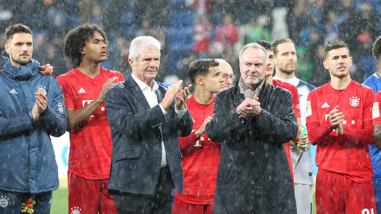 FCB startet Aktion gegen Rassismus