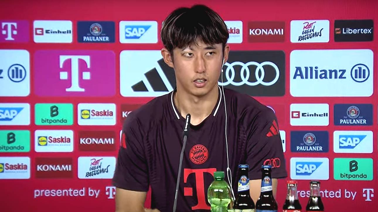 Gnabry-Tipp für Bayern-Neuzugang