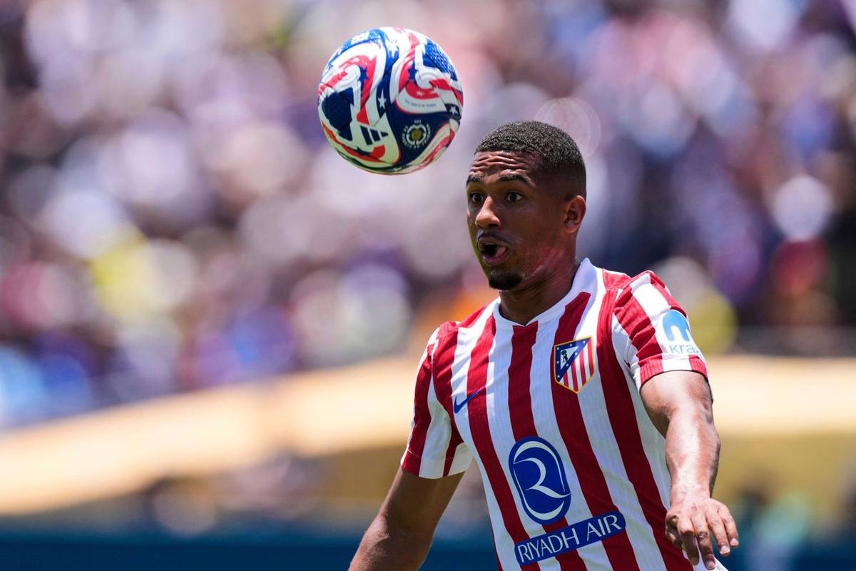 Seattle Sounders - Atletico Madrid Tipp, Prognose & Quoten | 20.06.2025