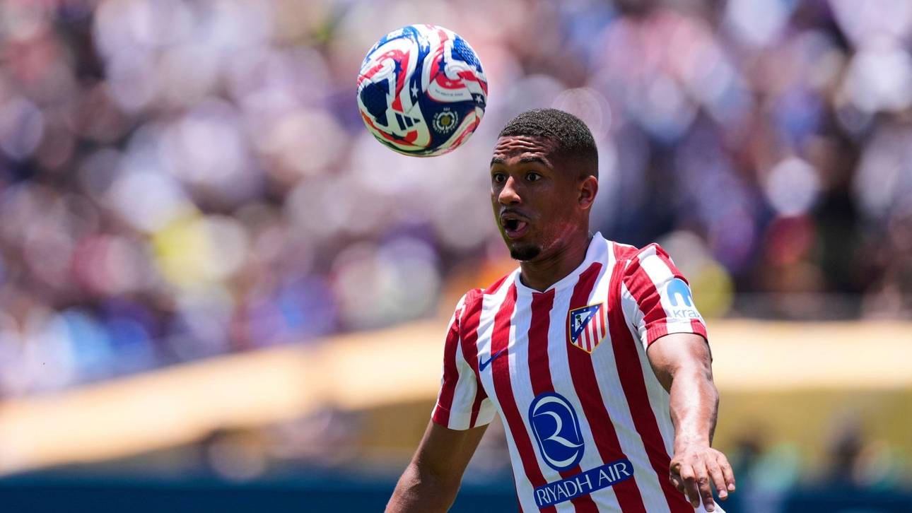 Seattle Sounders – Atletico Madrid Tipp, Prognose & Quoten | 20.06.2025