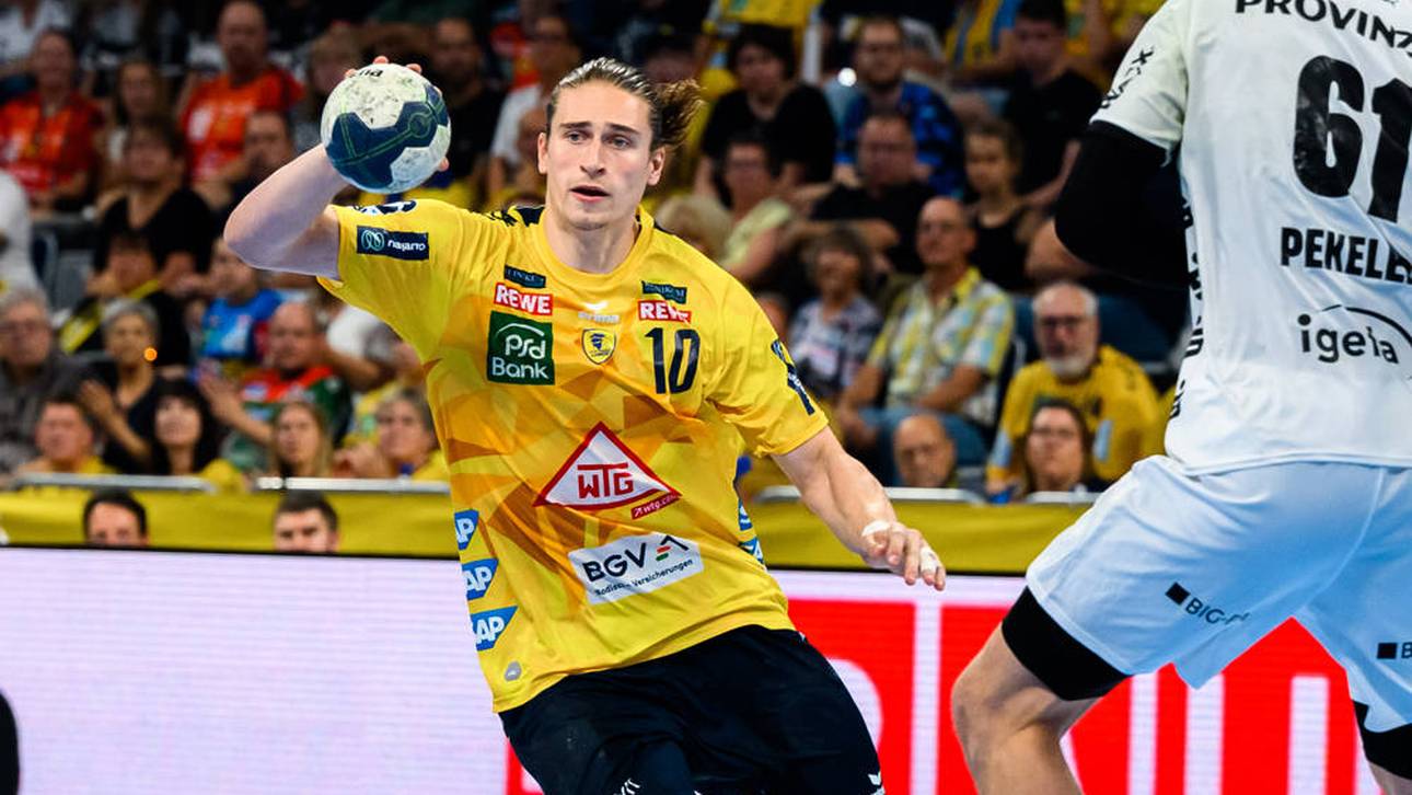 Knorr: Kein Interesse am Rampenlicht