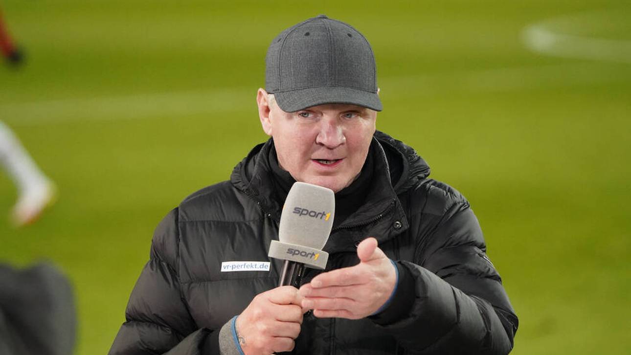 Was Effenberg der U17 nun rät