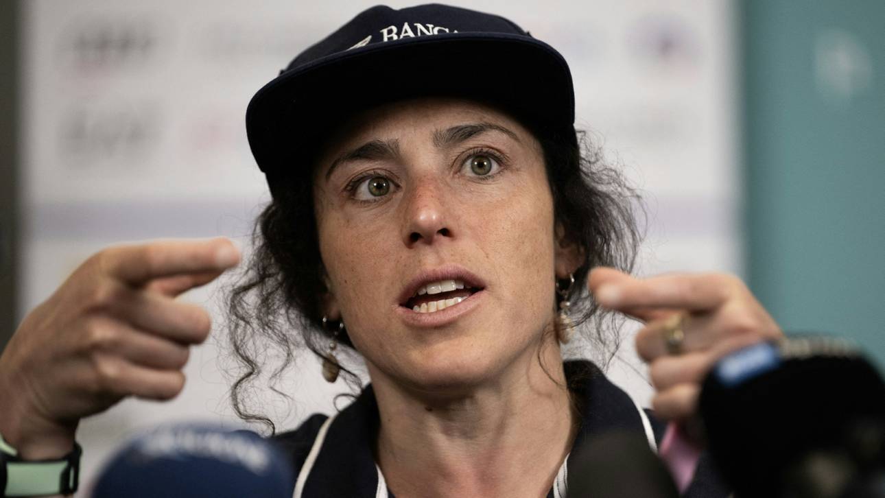 Brignones Comeback steht kurz bevor