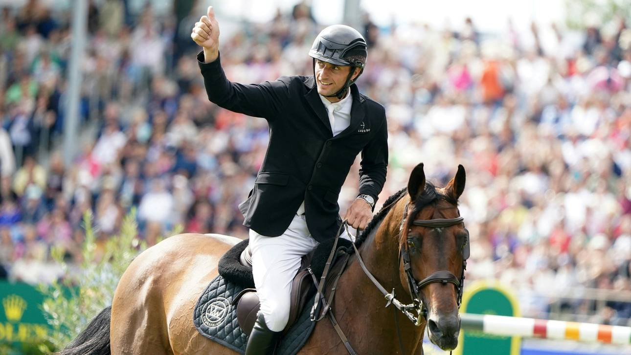 Vogel träumt von Olympia-Medaille – und erklärt Durststrecke