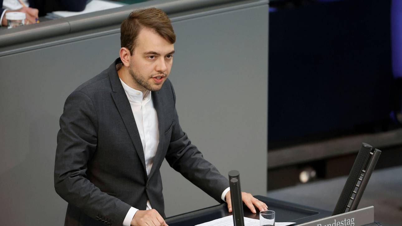 Krämer verteidigt Haushaltskürzungen für den Sport