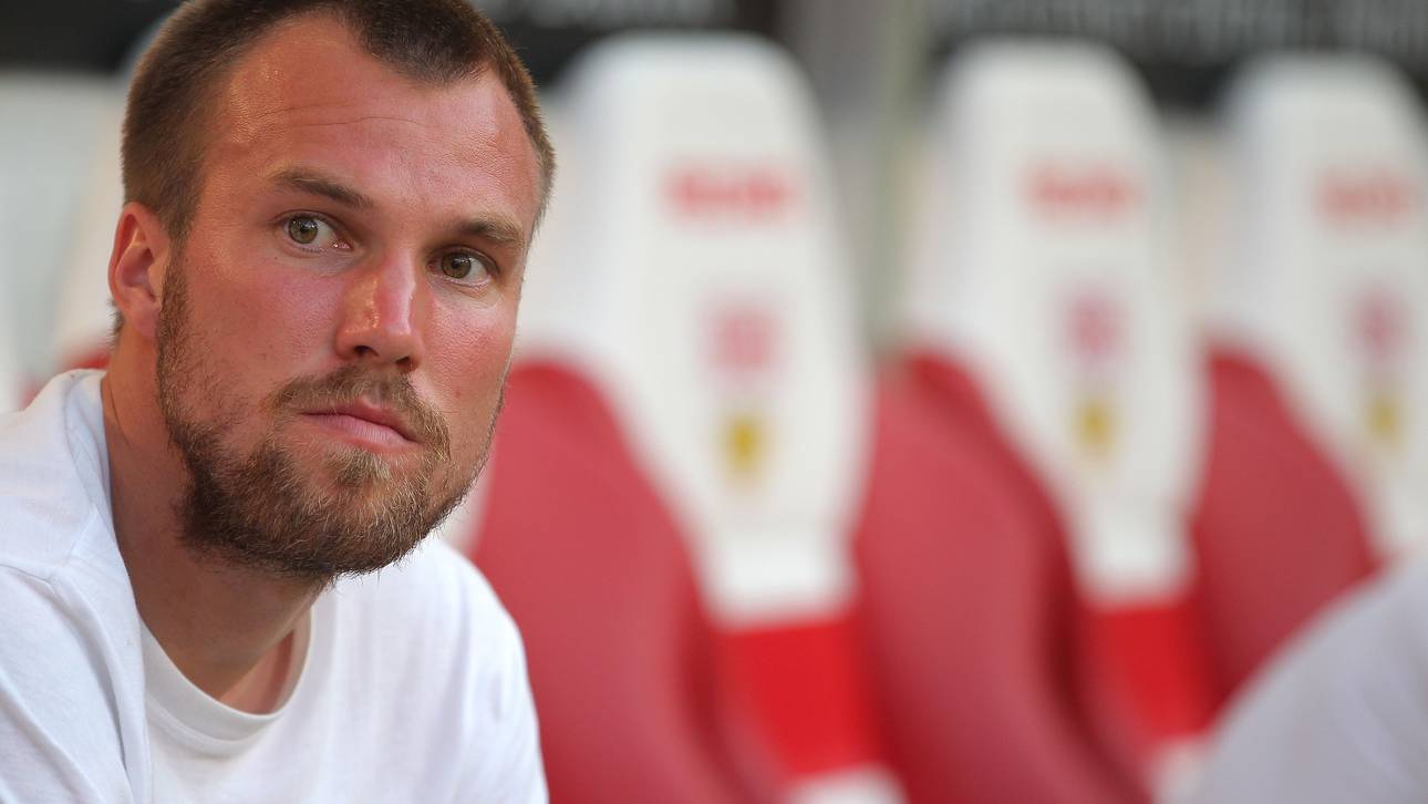 VfB trennt sich von Großkreutz
