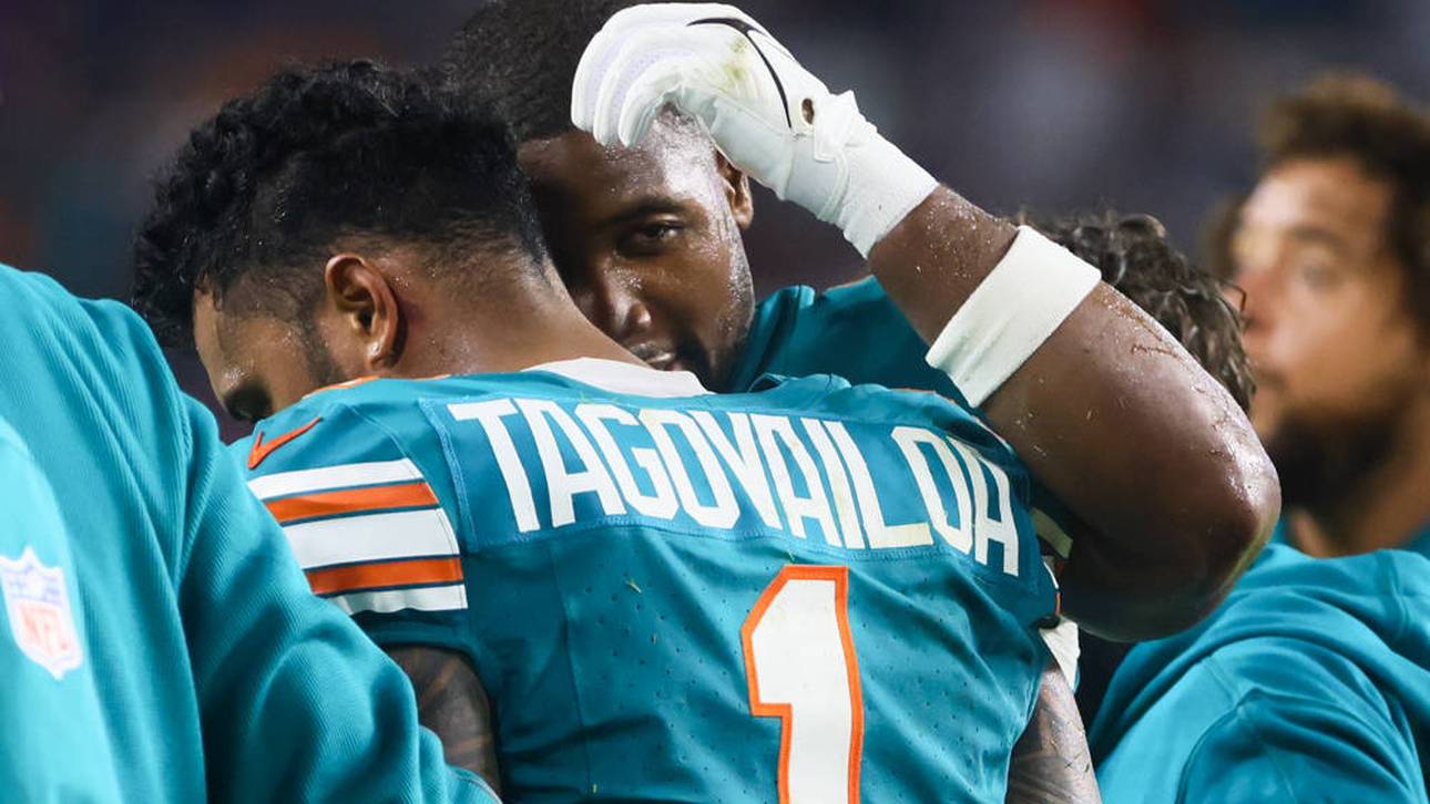 Muss Tua jetzt ein Zeichen setzen?