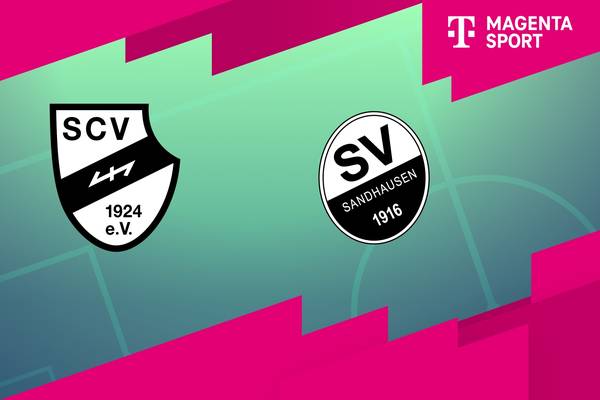 SC Verl - SV Sandhausen (Highlights)