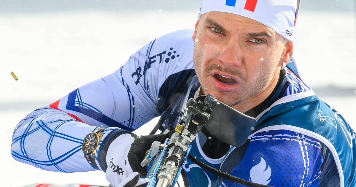 Biathlon-Star Jacquelin wechselt spektakulär zum Radsport
