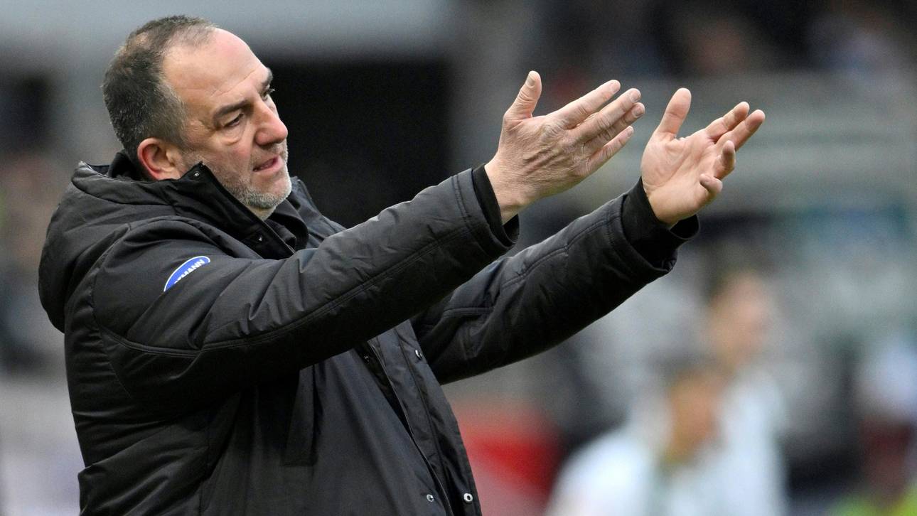 Duell mit Kiel: „Ultimative Chance“