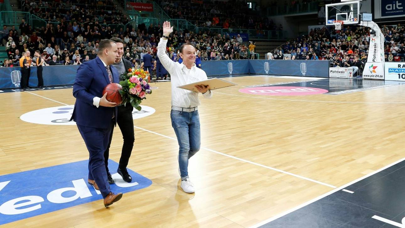 Neue Entwicklung bei Bundesligist