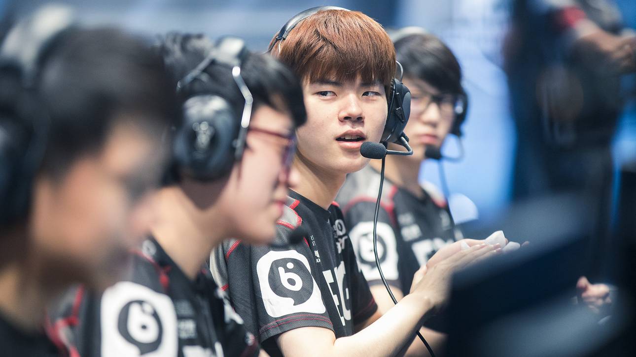 Steigerung notwendig für den Titel