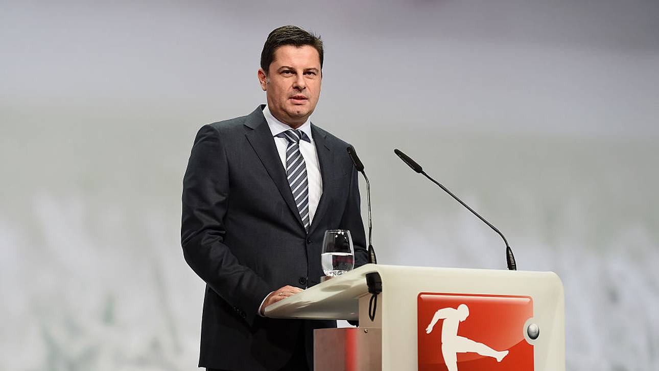 Während Winter-WM: Spiele in Liga 2?