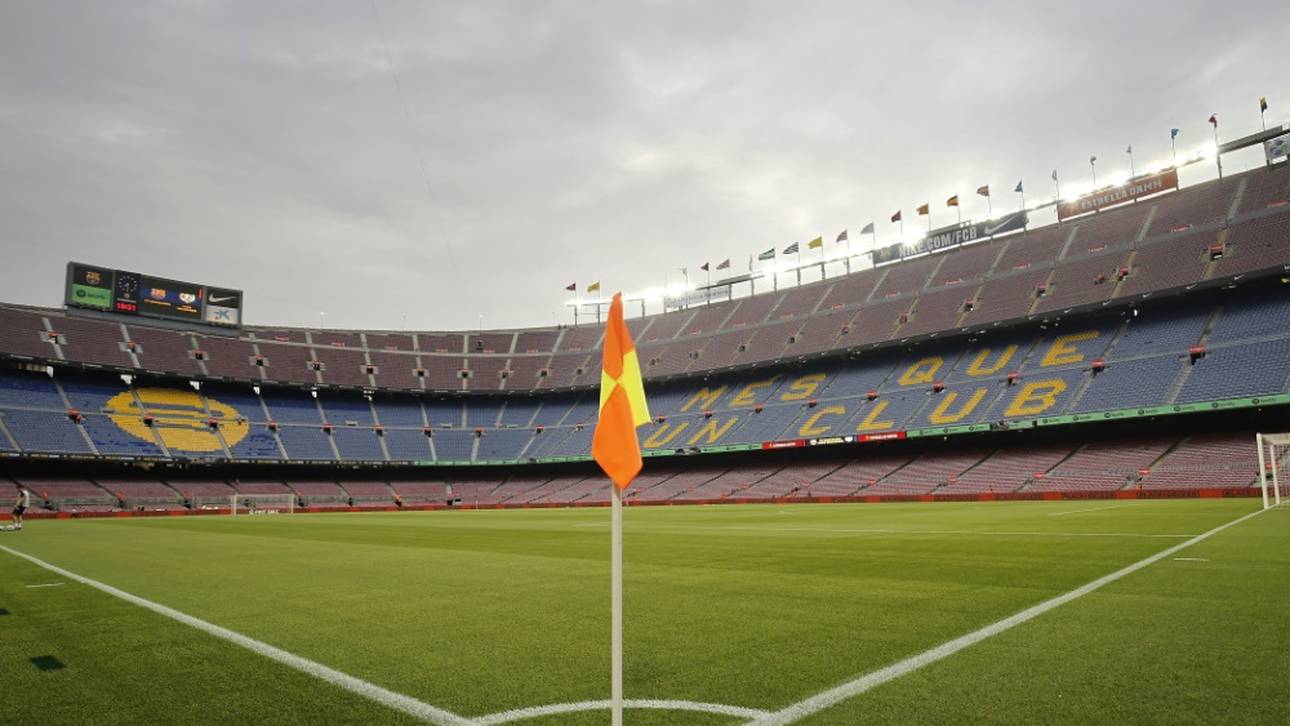 Drei Jahre Haft für Clasico-Plan