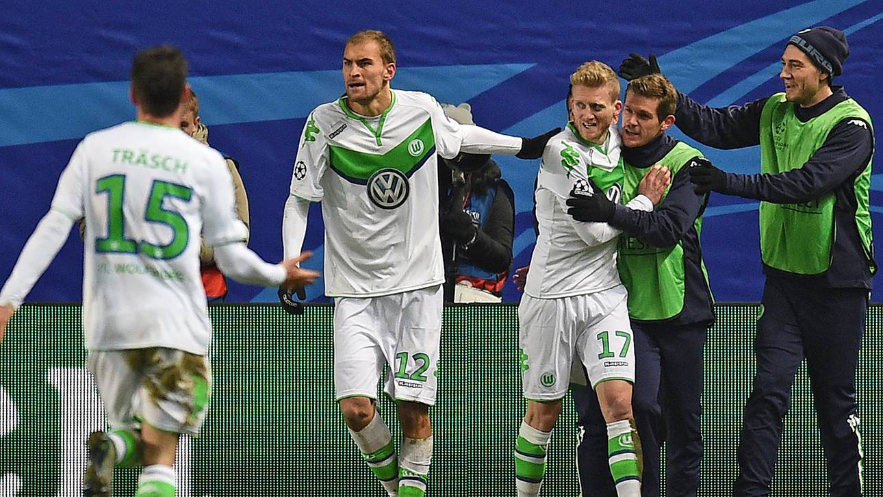 Schürrle explodiert – und schweigt