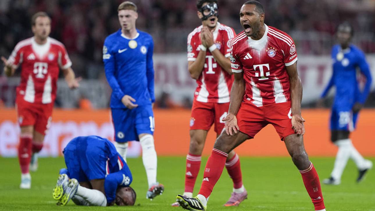 Meinte Tah etwa wirklich Hoeneß?