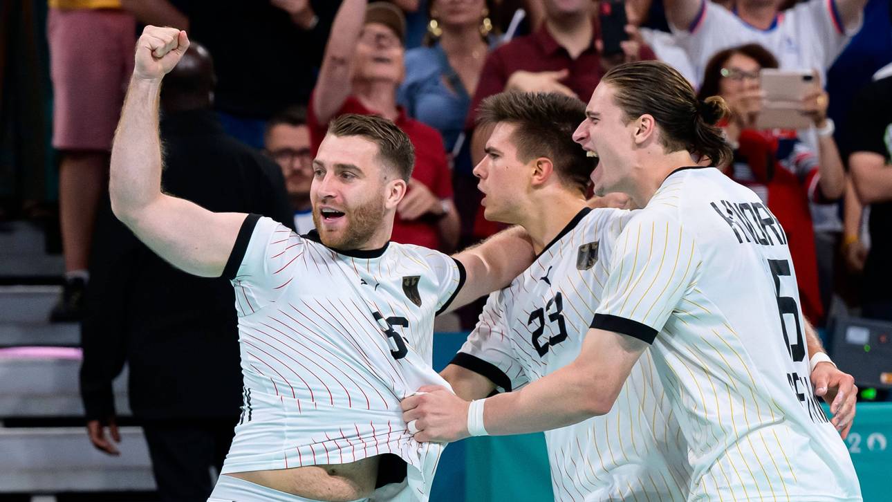 Olympia 2024: Das bringt Tag 14 in Paris