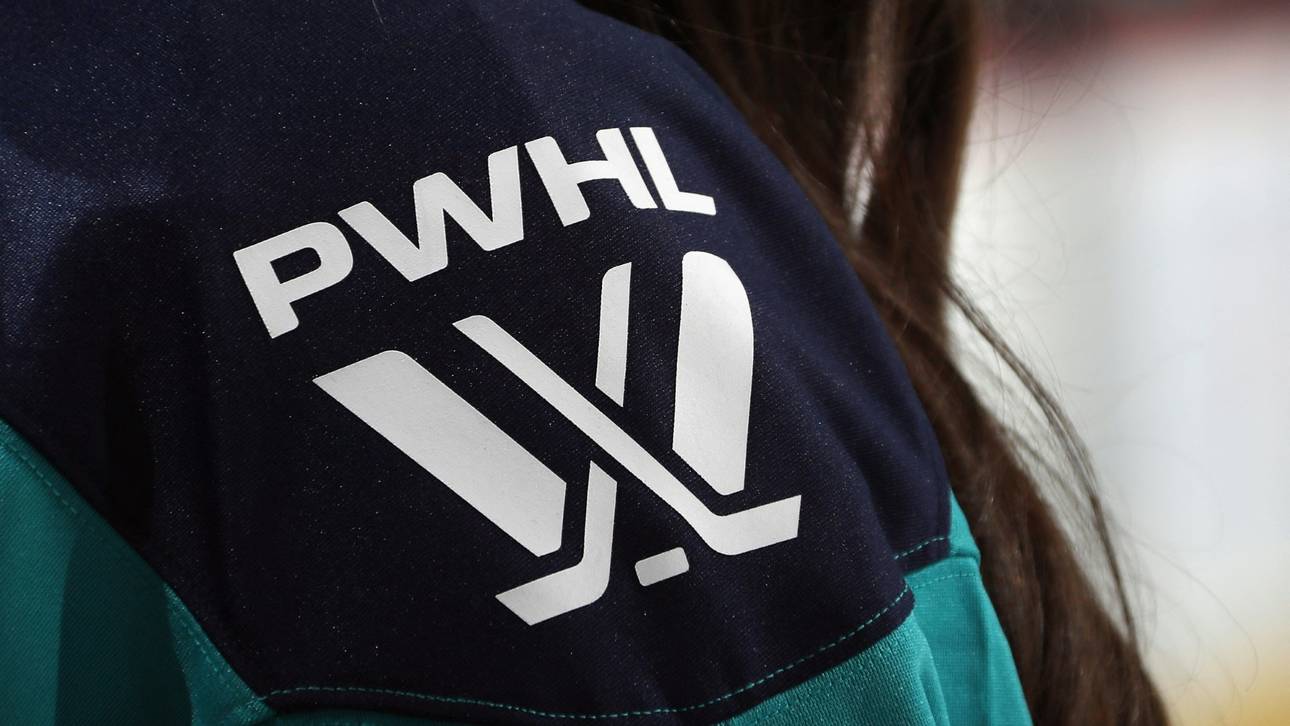 Seattle achter Klub: PWHL expandiert weiter