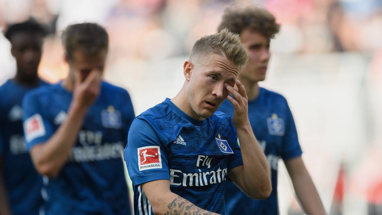 HSV-Abstieg kommt ins Theater