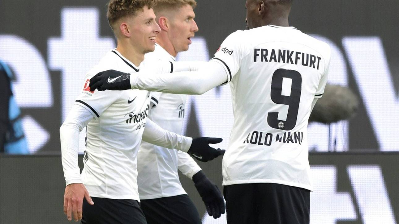 Der Transfer-Plan der Eintracht