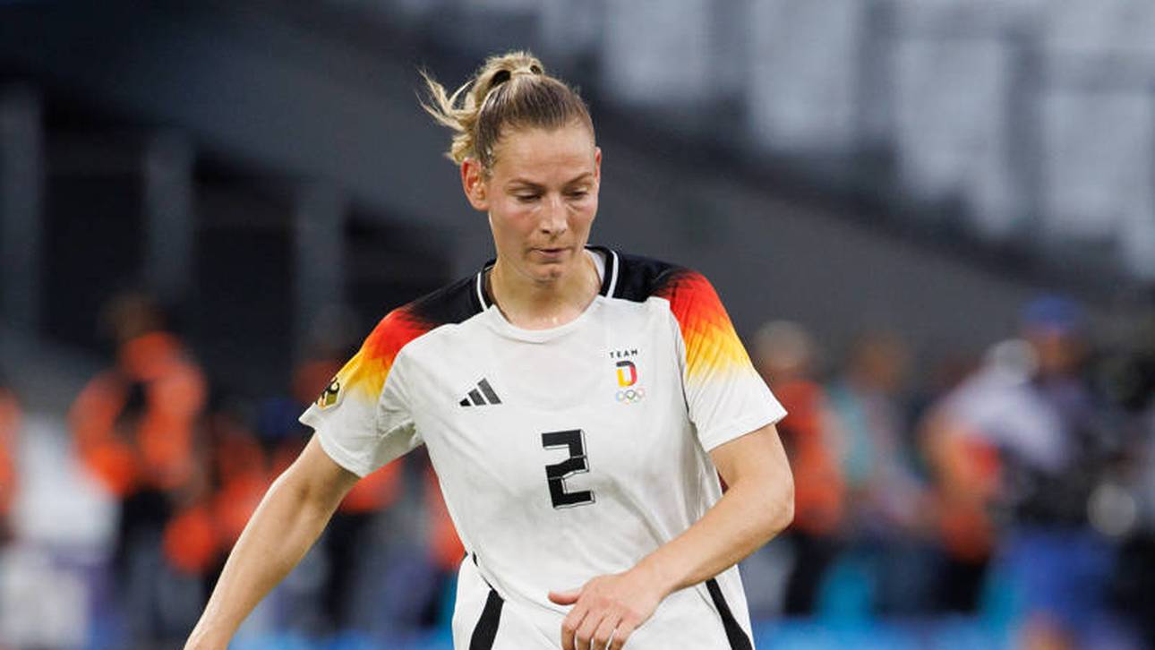 Rückschlag: DFB-Star verpasst Topspiel