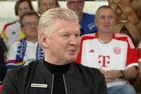 Neuer HSV-Trainer? Effenberg nennt überraschenden Namen