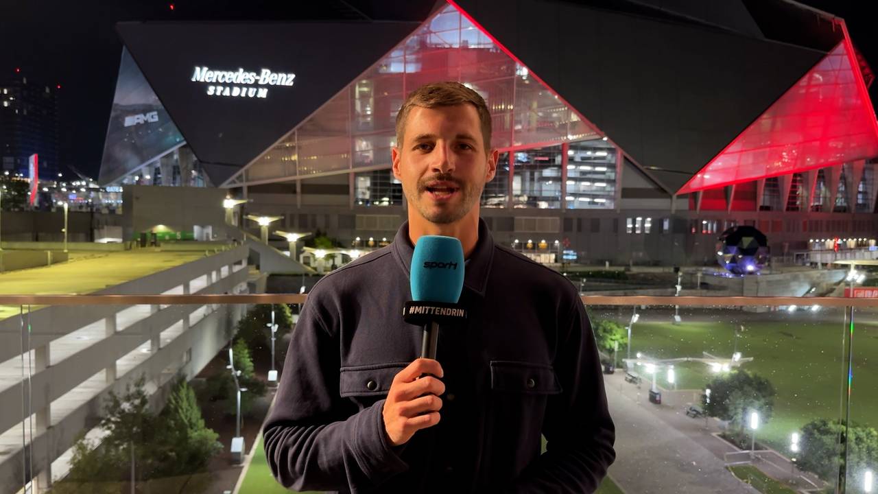"Völlig übermotiviert!" BVB-Reporter tadelt Bellingham