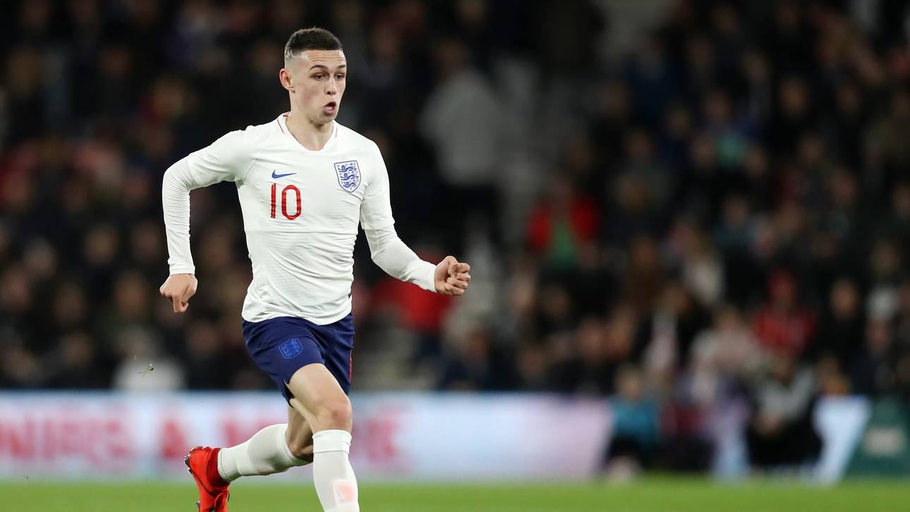 Sport-Tag: Spitzenspiel bei U21-EM