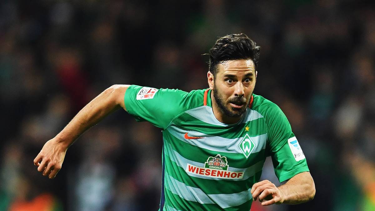 WERDER BREMEN - ZUGÄNGE: Claudio Pizarro (1. FC Köln/ablösefrei), Nuri Sahin (Borussia Dortmund/1 Million), Davy Klaassen (FC Everton/14 Millionen), Yuya Osako (1. FC Köln/4,5 Millionen), Felix Beijmo (Djurgardens IF/3 Millionen) ...