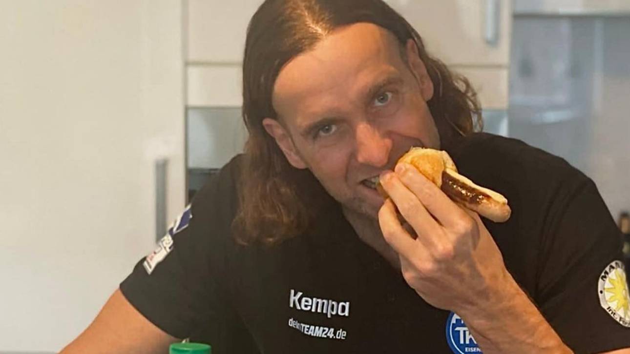 Fix! Heinevetter enthüllt neuen Verein