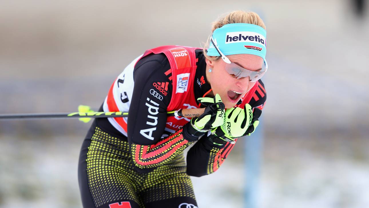 „Schloss-Sprint“: Herrmann in Top Ten