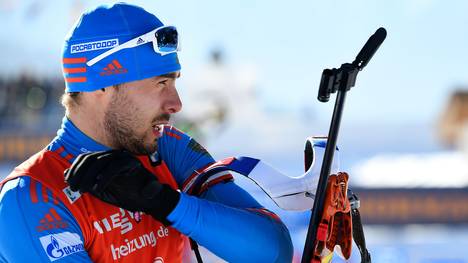 ANTON SCHIPULIN: Nach Fourcade ist er der konstanteste Biathlet. Oftmals fehlen dem 30-Jährigen nur Nuancen. Zwar sind die Russen in den Olympia-Jahren immer stark einzuschätzen, für Schipulin wird es jedoch schwer, erneut den zweiten Rang zu erreichen