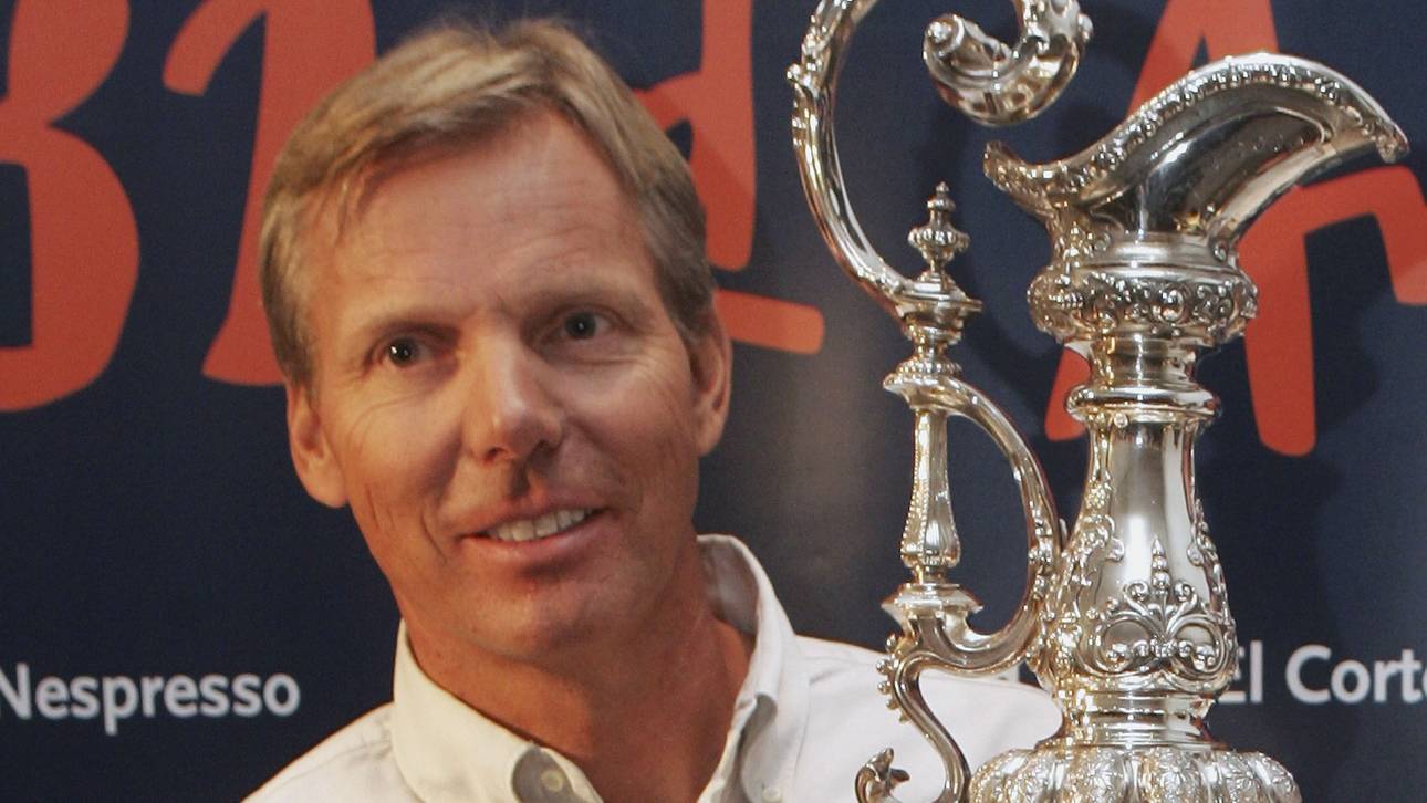 Schümann rechnet mit Austragungsduell