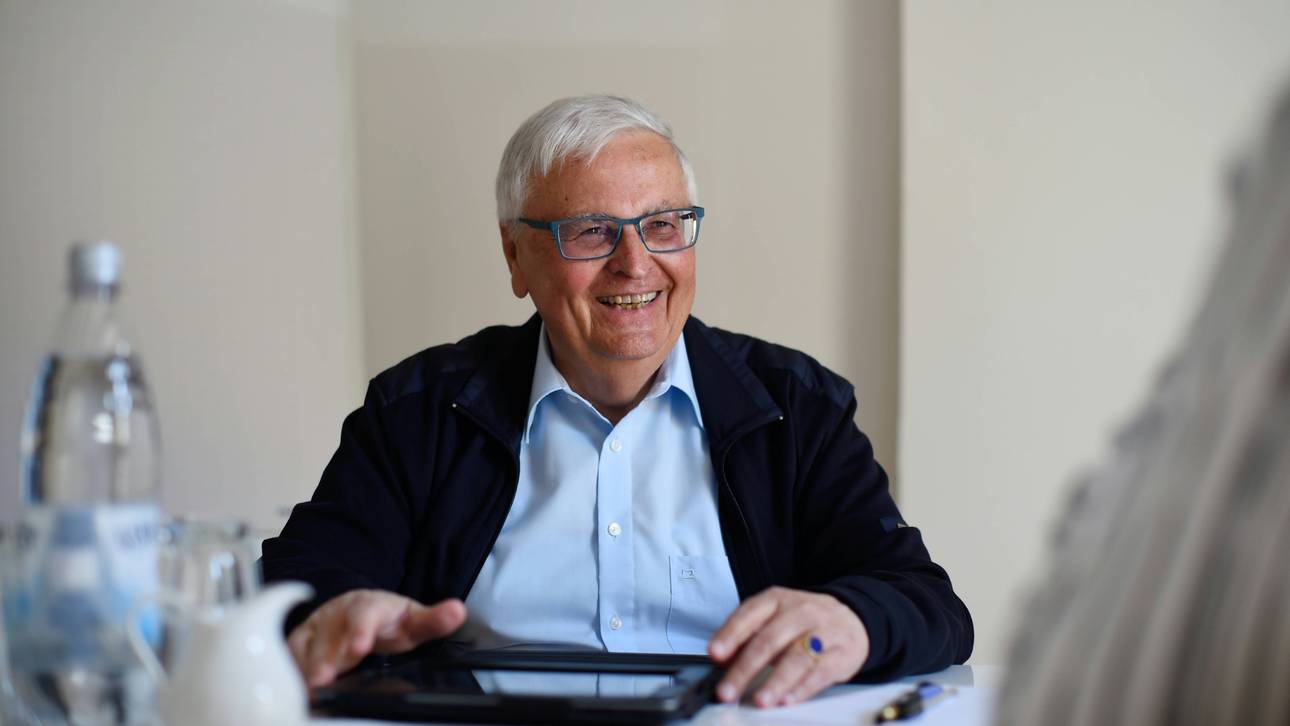 Zwanziger hofft auf Freispruch