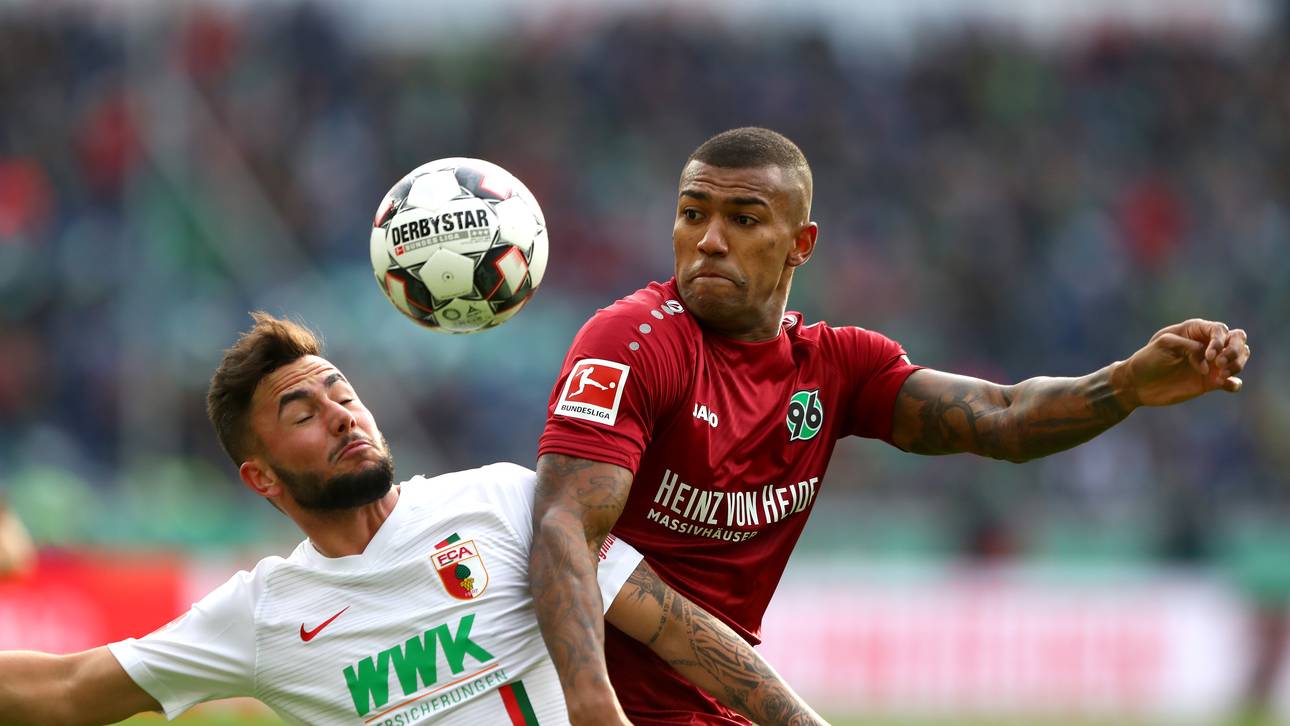 Abschied fix: Walace verlässt 96