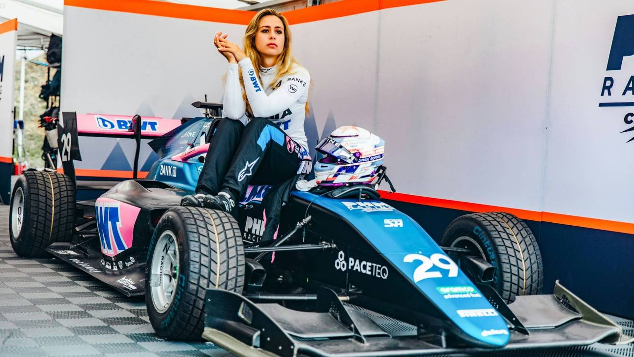 Große Chance für Flörsch