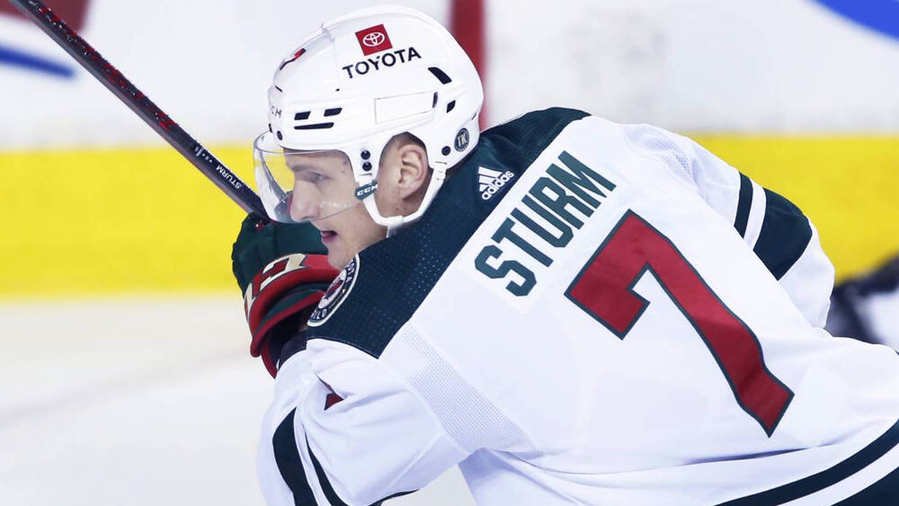 Playoffs: Sturm legt mit Sieg los