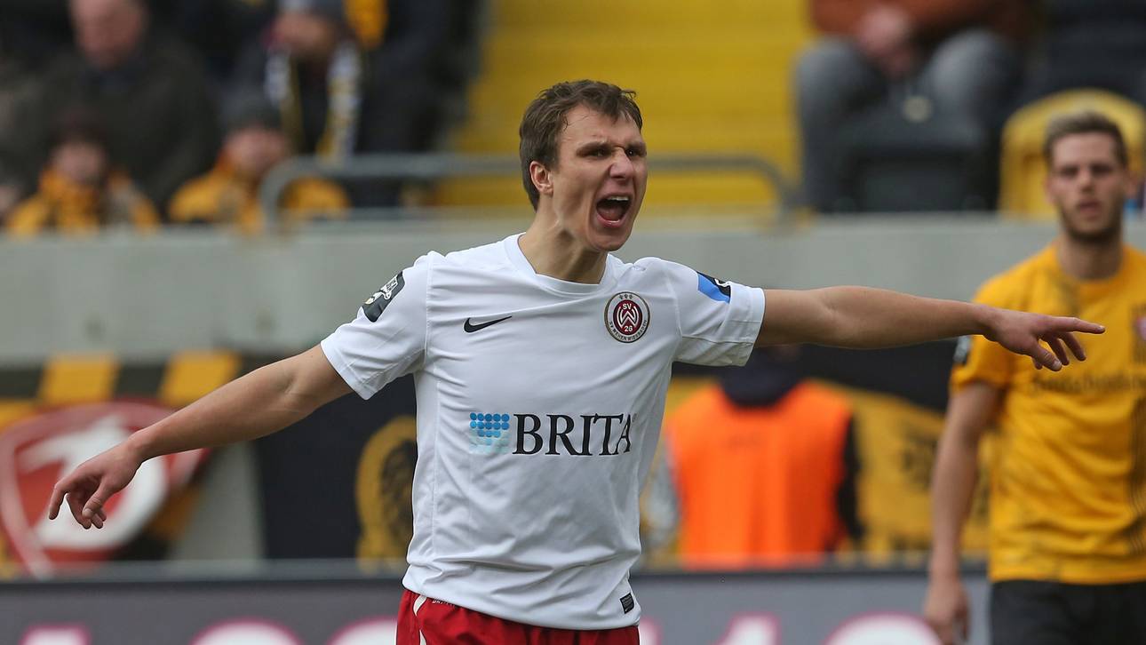 Jänicke kehrt zur Hansa zurück